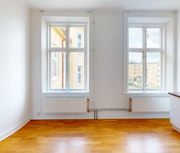 Nyforsgatan, Eskilstuna - Photo 3