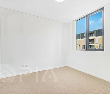 Nearly New Apartments for lease now! - Photo 4