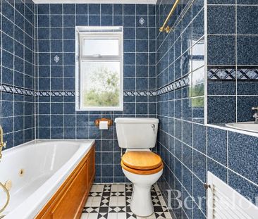 2 bedroom terraced house to rent - Photo 6