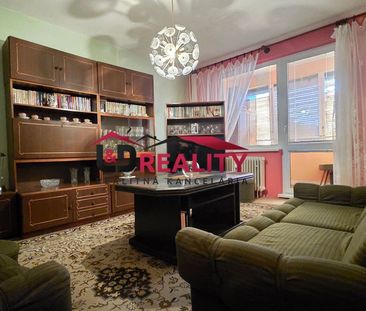 3i Byt v Super Lokalite na Prenájom | Novosady - Photo 1