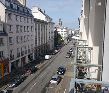 Location Appartement 3 pièces 72m² BREST 29200 - Photo 3