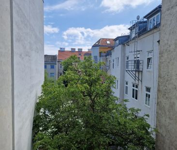 RUCKERGASSE - HÜBSCHE 3 ZIMMER WOHNUNG - UNBEFRISTET - Foto 3