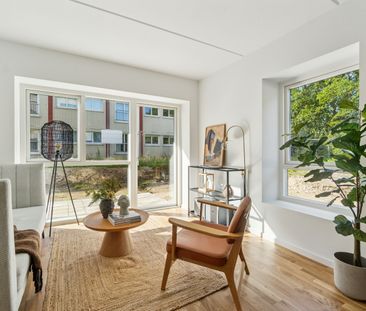 Agerkær 11, 5. tv. - Photo 2