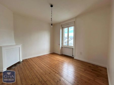 Appartement à louer 3 pièces 65.94m² - Photo 2
