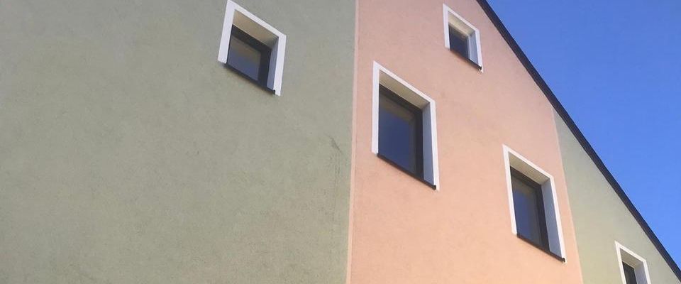 Dachgeschosswohnung zu vermieten - Photo 1