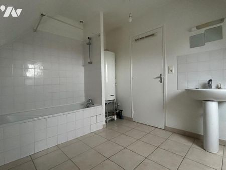 Location Appartement à Arcis-sur-Aube - Photo 2
