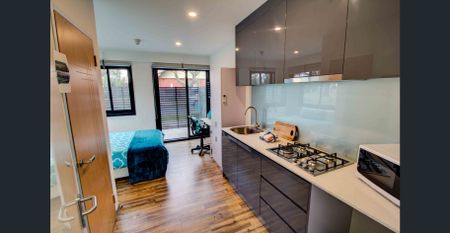 As New Student Accommodation - Photo 3