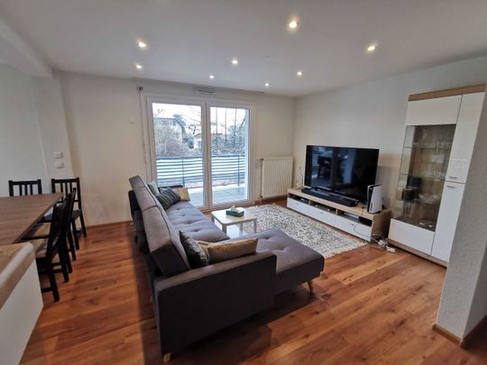 Location Appartement 62.67 M² HESINGUE 890 € - Photo 1