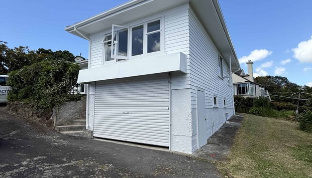 Remuera 3 bedroom well maintained home - Photo 1