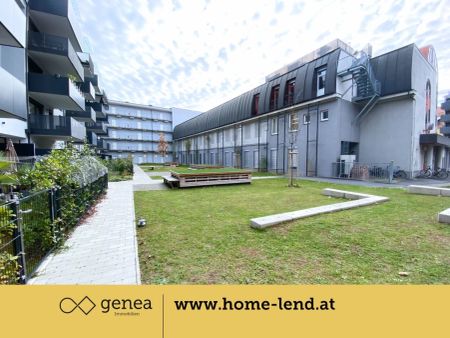 Leben im Trendviertel: Neubau Neubauwohnungen | Home-Lend - Foto 4