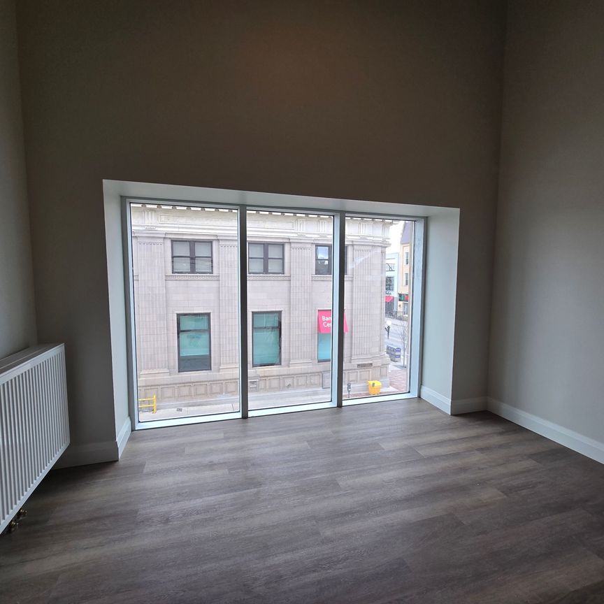 For Lease - 241 Front Street Unit# 206, Belleville, Ontario - Photo 1