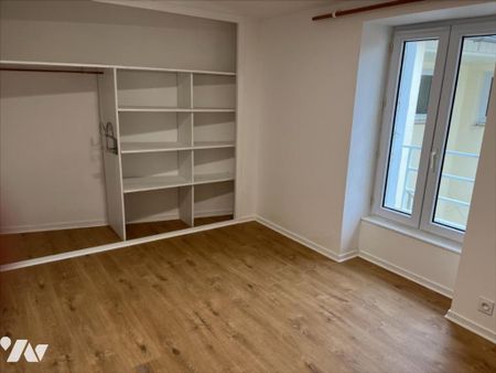 Appartement TYPE 3 LE LOROUX-BOTTEREAU - Photo 2