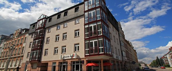 Klasse Singlewohnung mit Top-EBK und Balkon... - ID 178 - Photo 1