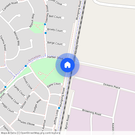 13 Keevil Street, WA 6112, Brookdale