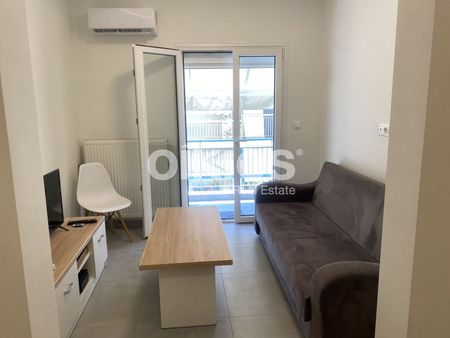 Studio/Γκαρσονιέρα για ενοικίαση - Ανάληψη - Μπότσαρη - Νέα Παραλία, - Φωτογραφία 5