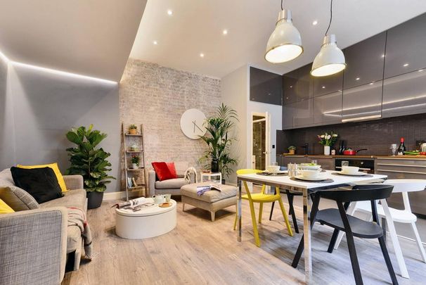 1 bedroom flat to rent - Photo 1