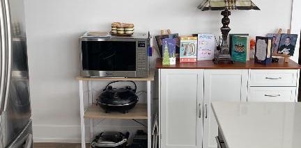 Grand 41/2 2 salle de bain - Photo 2