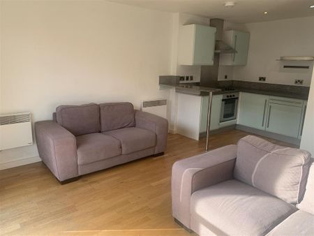 2 bedroom apartment to rent - Photo 2