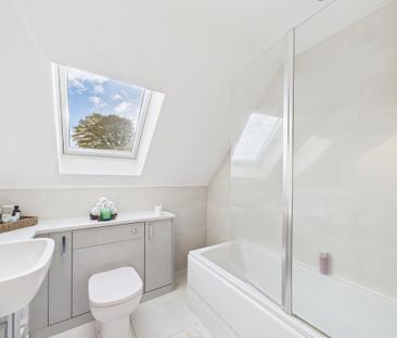 1 bedroom apartment to rent - Photo 6