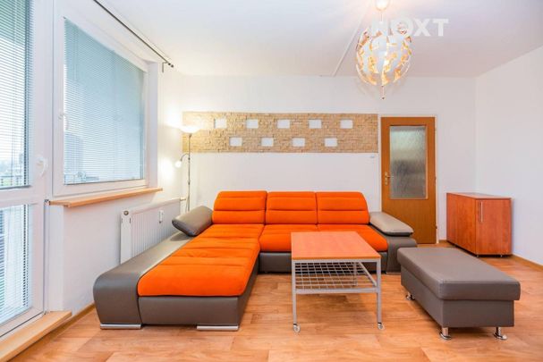 Pronájem bytu 2+1 44 m² - Photo 1
