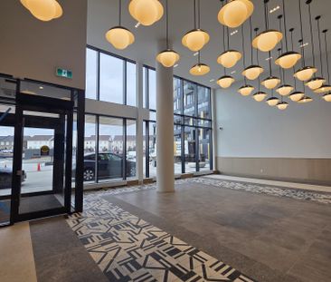 For Lease - 4878 Powers Common Unit# C709, Burlington, Ontario - Photo 2