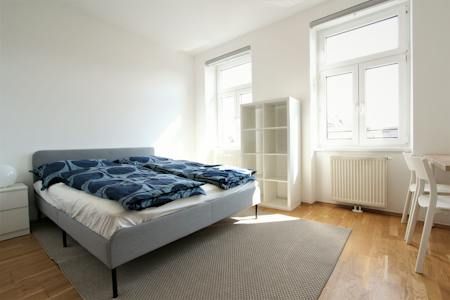 Apartment for rent for €800 in Vienna - Photo 4
