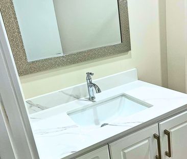 For Lease - 130 Nicholas Crescent Unit# BASEMENT, London South, Ont... - Photo 5