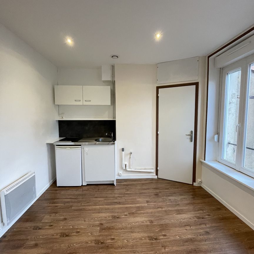 Location Appartement 2 pièces 29m² NANCY 54000 - Photo 1