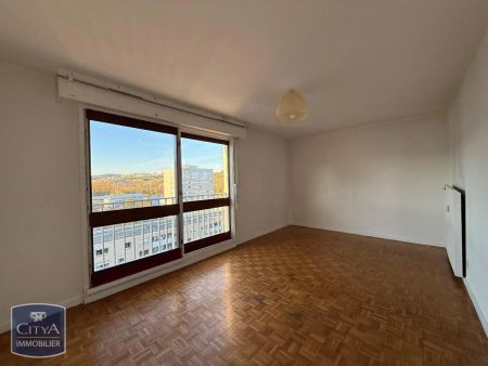 Appartement à louer 2 pièces 52.84m² - Photo 2