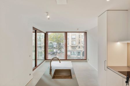 Nieuwbouw: Lichtrijk éénslaapkamerappartement op toplocatie - Photo 5