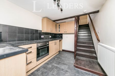 1 bedroom apartment to rent Norwich Road, Ipswich, IP1 - Photo 2