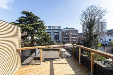 Appartement te huur - Photo 3