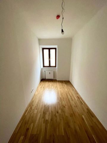 3-Zimmer-Wohnung - Erstbezug nach Sanierung - Provisionsfrei! - Photo 3
