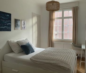 1 Zimmer, 110 m², 2. Stock - Photo 4