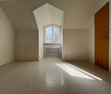 Lasarettvägen, Fagersta - Foto 1