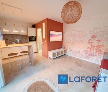 Appartement T1 Carqueiranne à louer - Photo 6