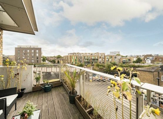 Fenwick Place - Photo 1
