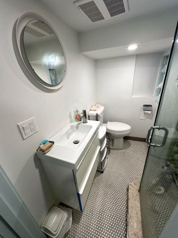 For Lease - 48 Euclid Avenue Unit# Lower, Toronto, Ontario - Photo 5