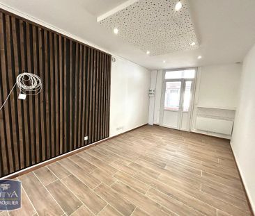 Appartement à louer 2 pièces 33.07m² - Photo 3