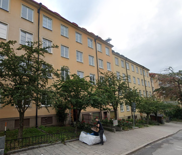 Dalslandsgatan, Stockholm - Photo 6
