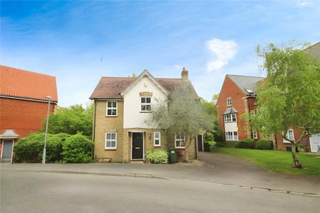 3 bedroom detached house to rent - Photo 4