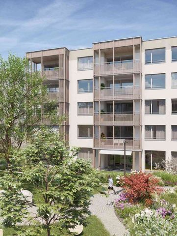 3.5 Zimmer, 102 m², EG - Photo 4