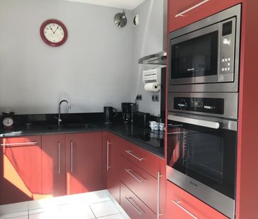 Location Appartement 2 pièces 53m² - Photo 4