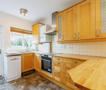 1 Bed Flat, Woodland Gardens, N10 - Photo 2