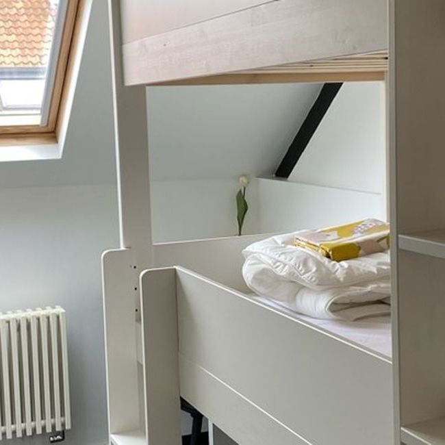 Woning te huur in Oostende voor € 1.600 met 3 slaapkamers - Photo 1