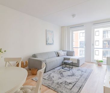 Appartement te huur: Carel Willinkgracht 885 1112 ZK Diemen - Foto 3