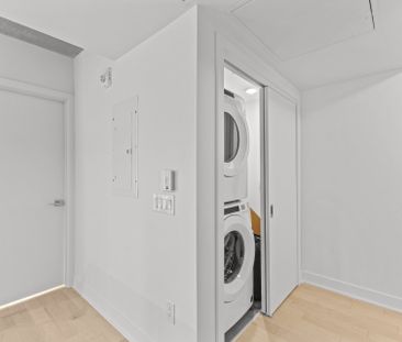 1220 Boul. René Lévesque E., Montréal (Ville-Marie), QC H2L - Photo 2