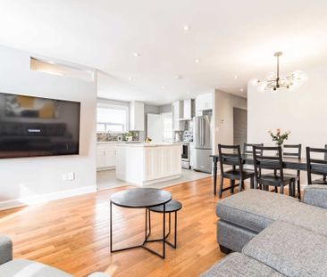 For Lease - 60 Reigate Avenue Unit# Main, Brampton, Ontario - Photo 1