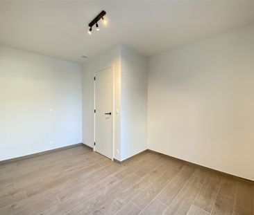 Nieuwbouwappartement met 2 slaapkamers, kelderberging en ondergrond... - Foto 1