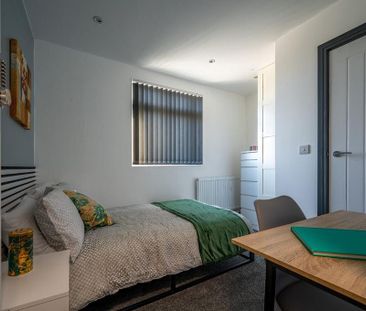 5 bedroom terraced house to rent - Photo 6